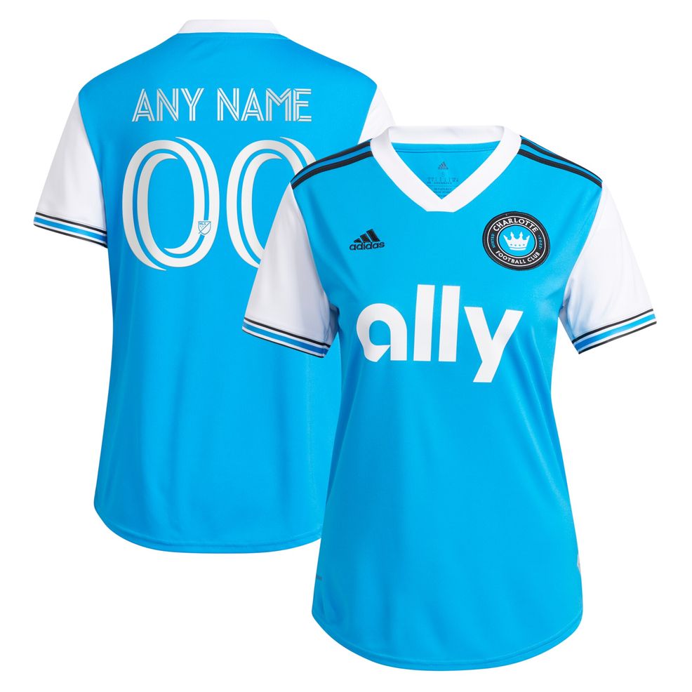 Soccer Fans Created Offensive, Customized Jersey Names in Adidas