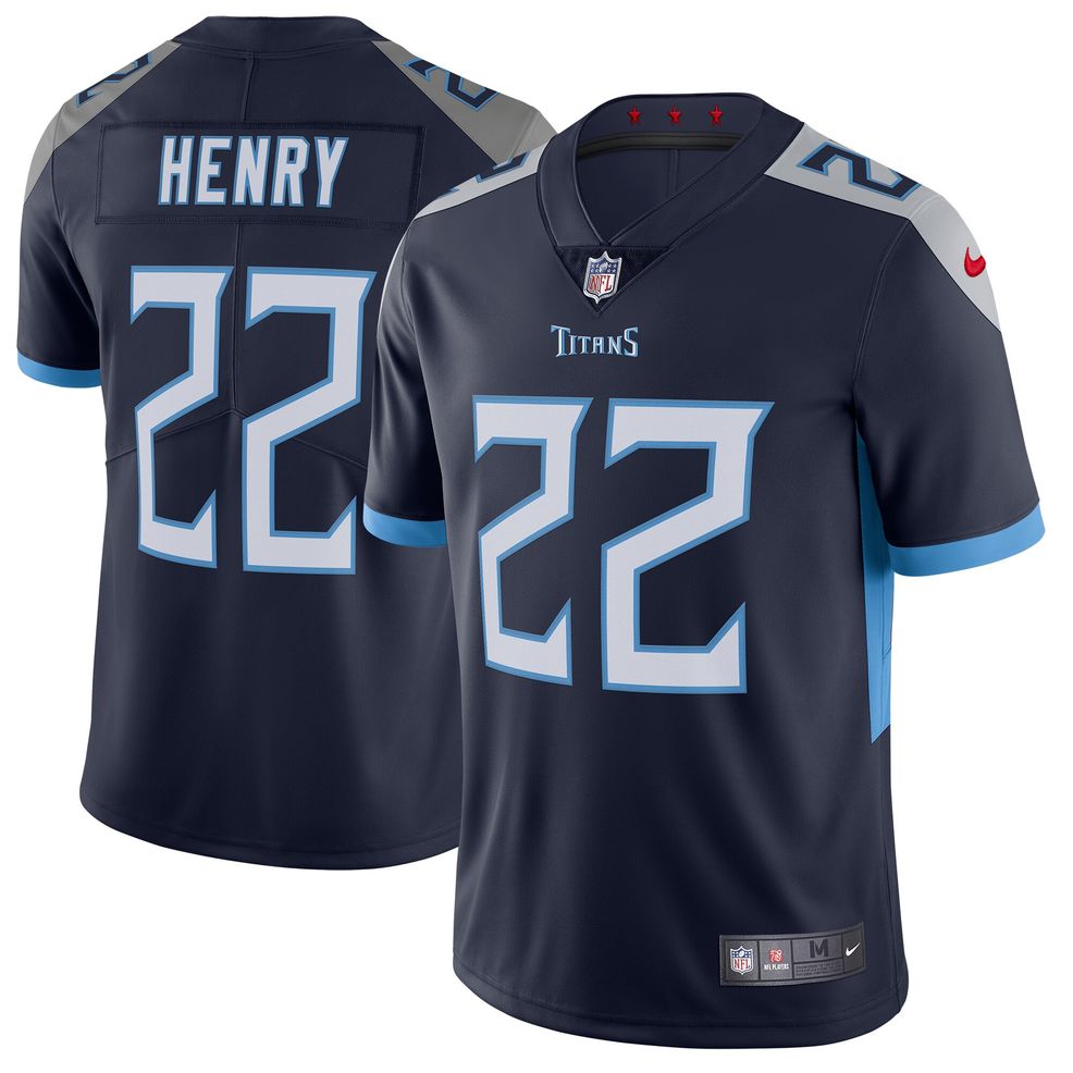 : Derrick Henry Jersey