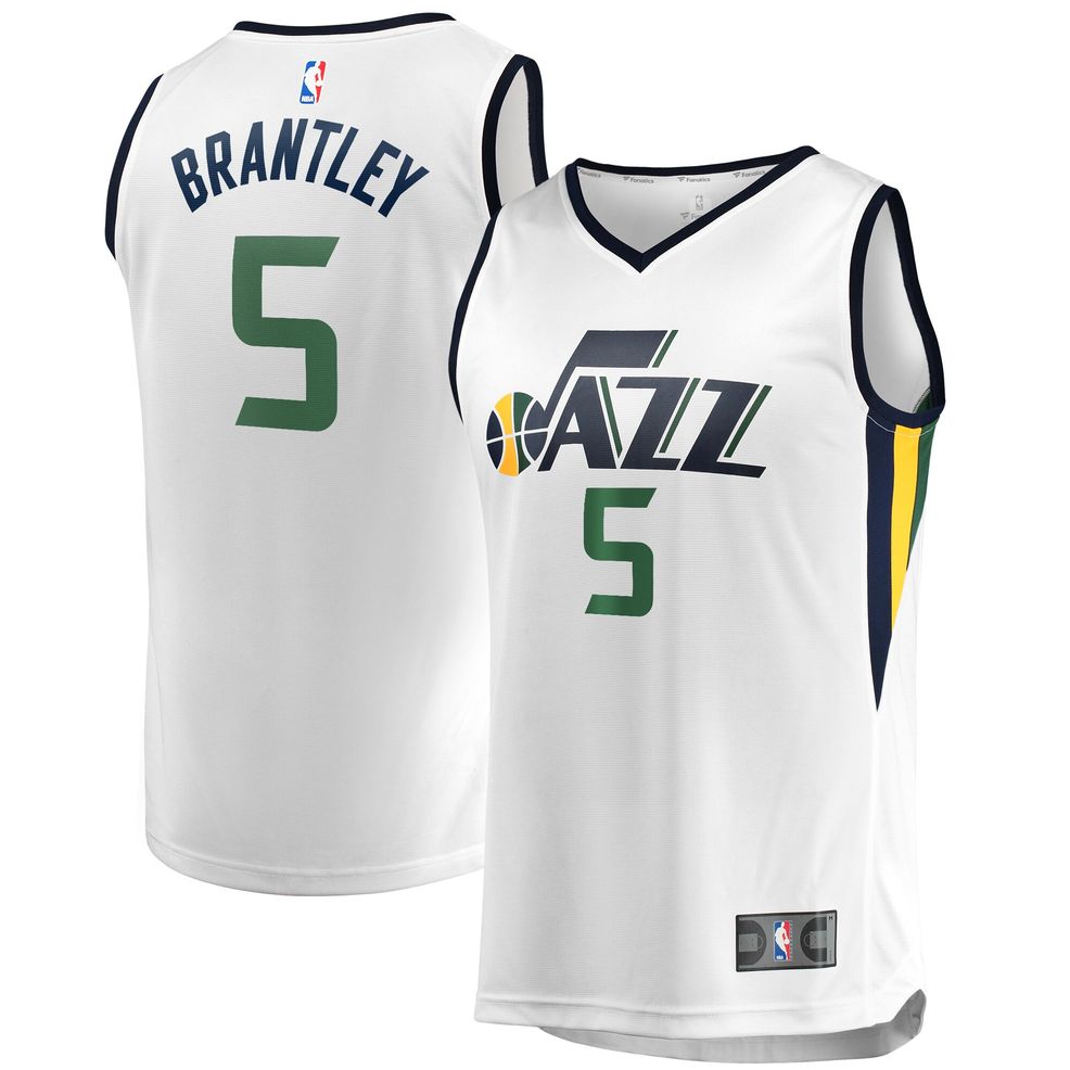 Jarrell Brantley Official Fan Store – Fan Arch