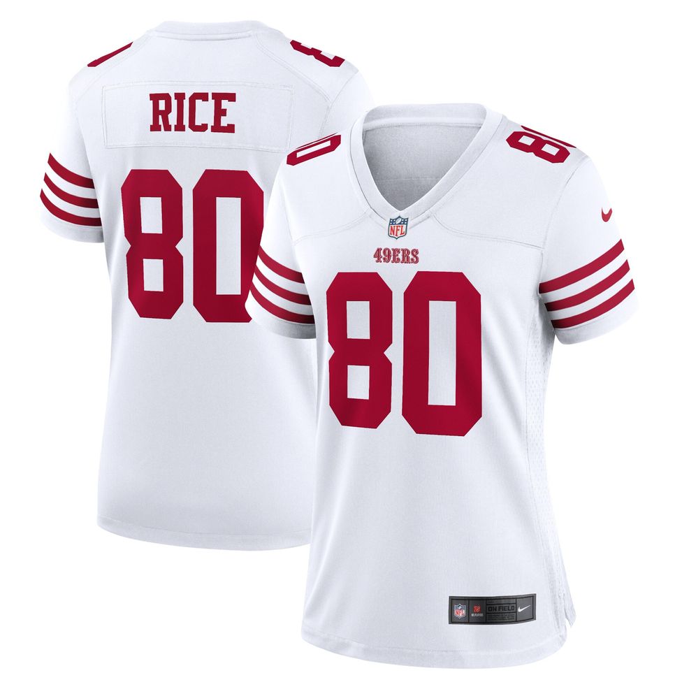 Jerry Rice San Francisco 49ers Jerseys, Jerry Rice Shirts, Apparel