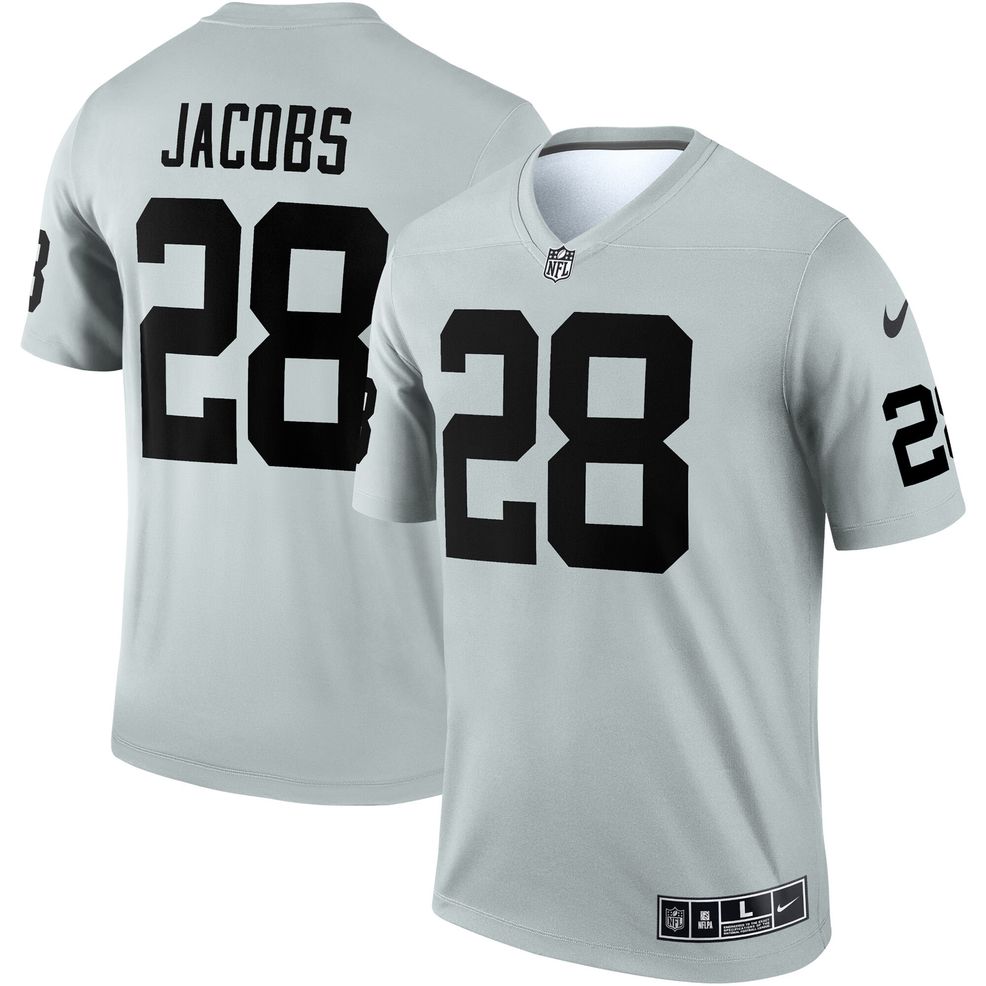 Nike Inverted Legend Jersey