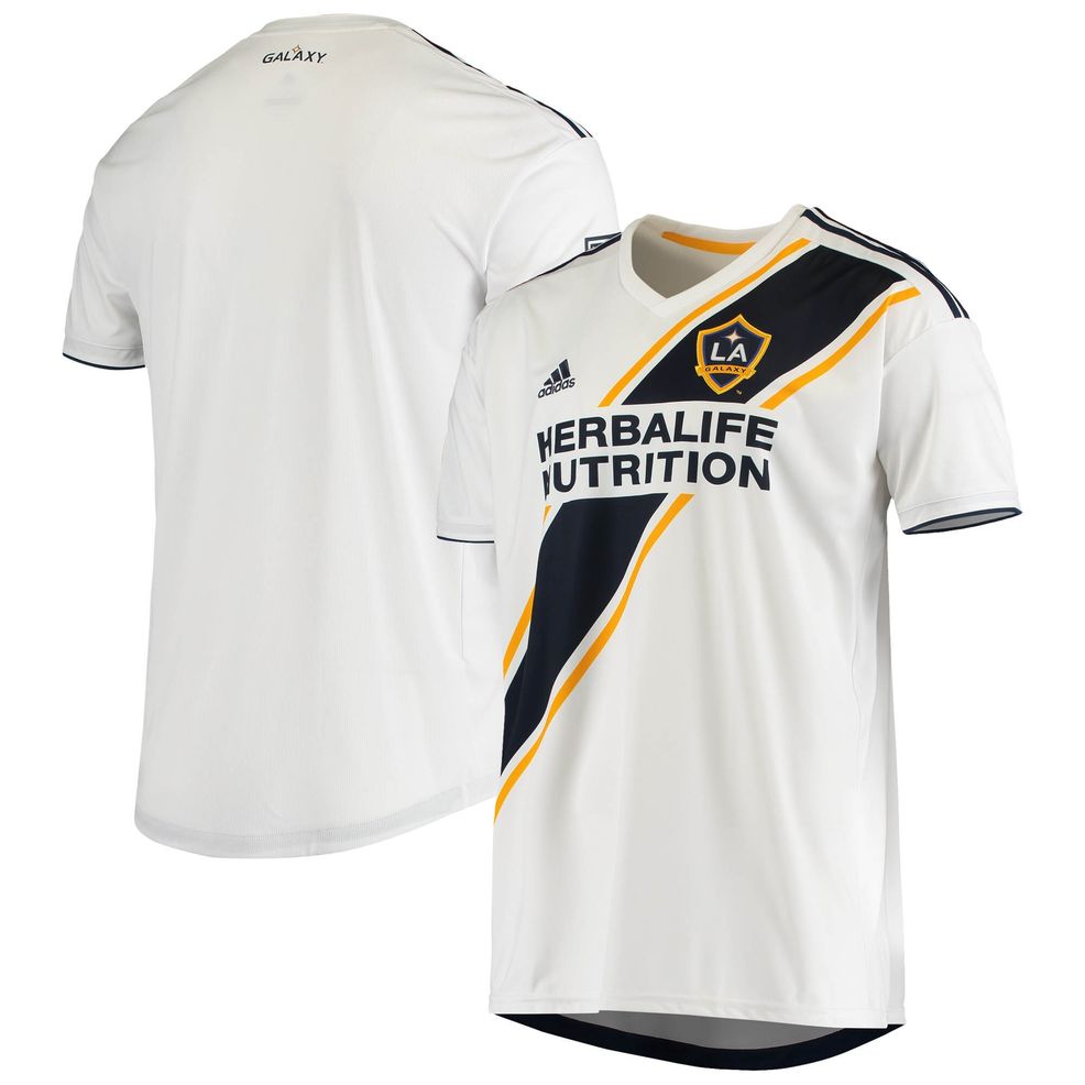 Replica Adidas LA Galaxy Home Soccer Jersey 2022