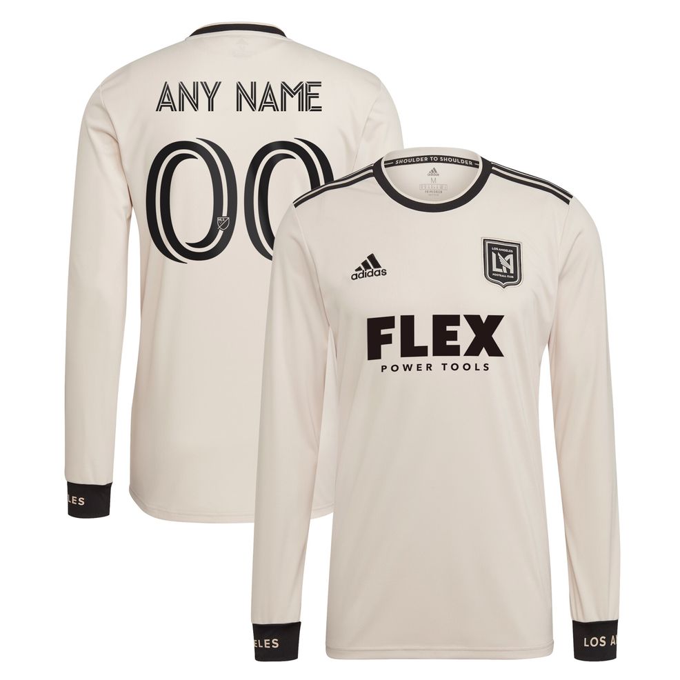 LAFC 2021 Heart of Gold Community Kit