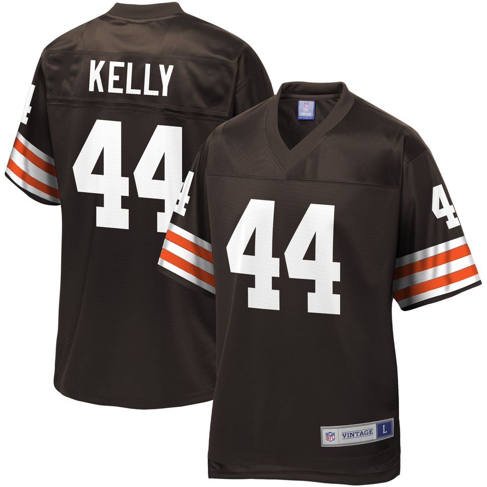 Retire Leroy Kelly's Number 44 Jersey: The History of Cleveland