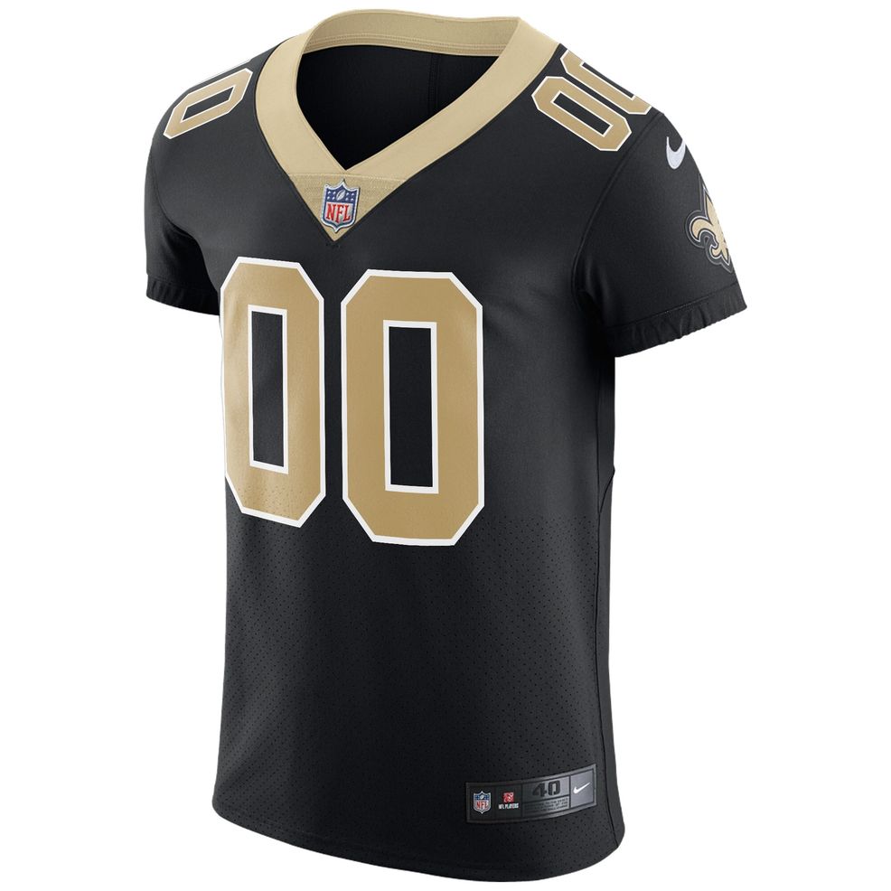 New Orleans Saints Home Game Jersey - Custom - Youth