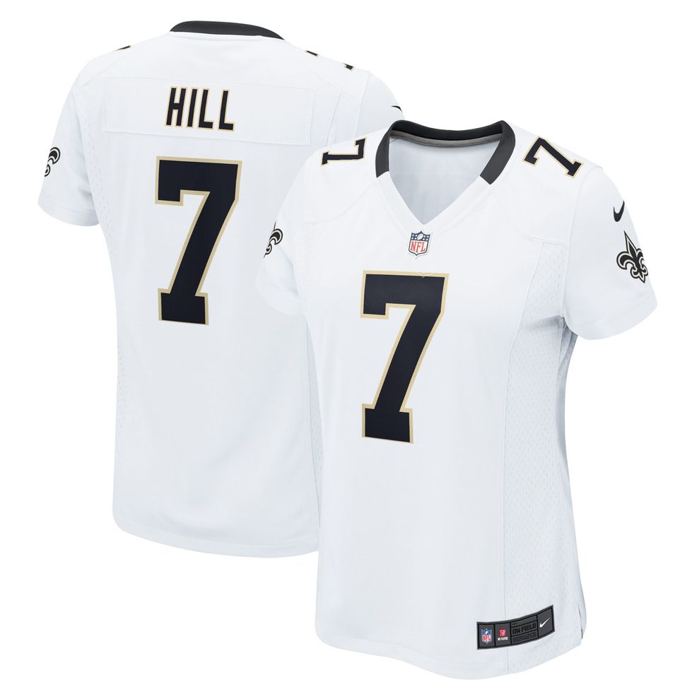 Official Taysom Hill New Orleans Saints T-Shirts, Saints Taysom Hill